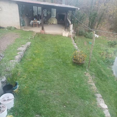 Apartament Bord De Riviere Accons Zewnętrze zdjęcie