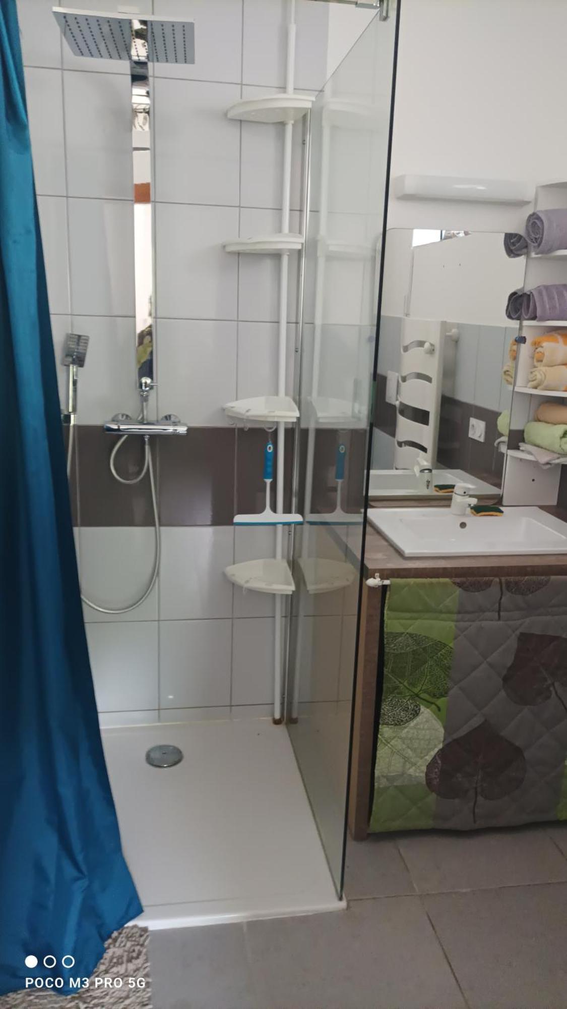 Apartament Bord De Riviere Accons Zewnętrze zdjęcie