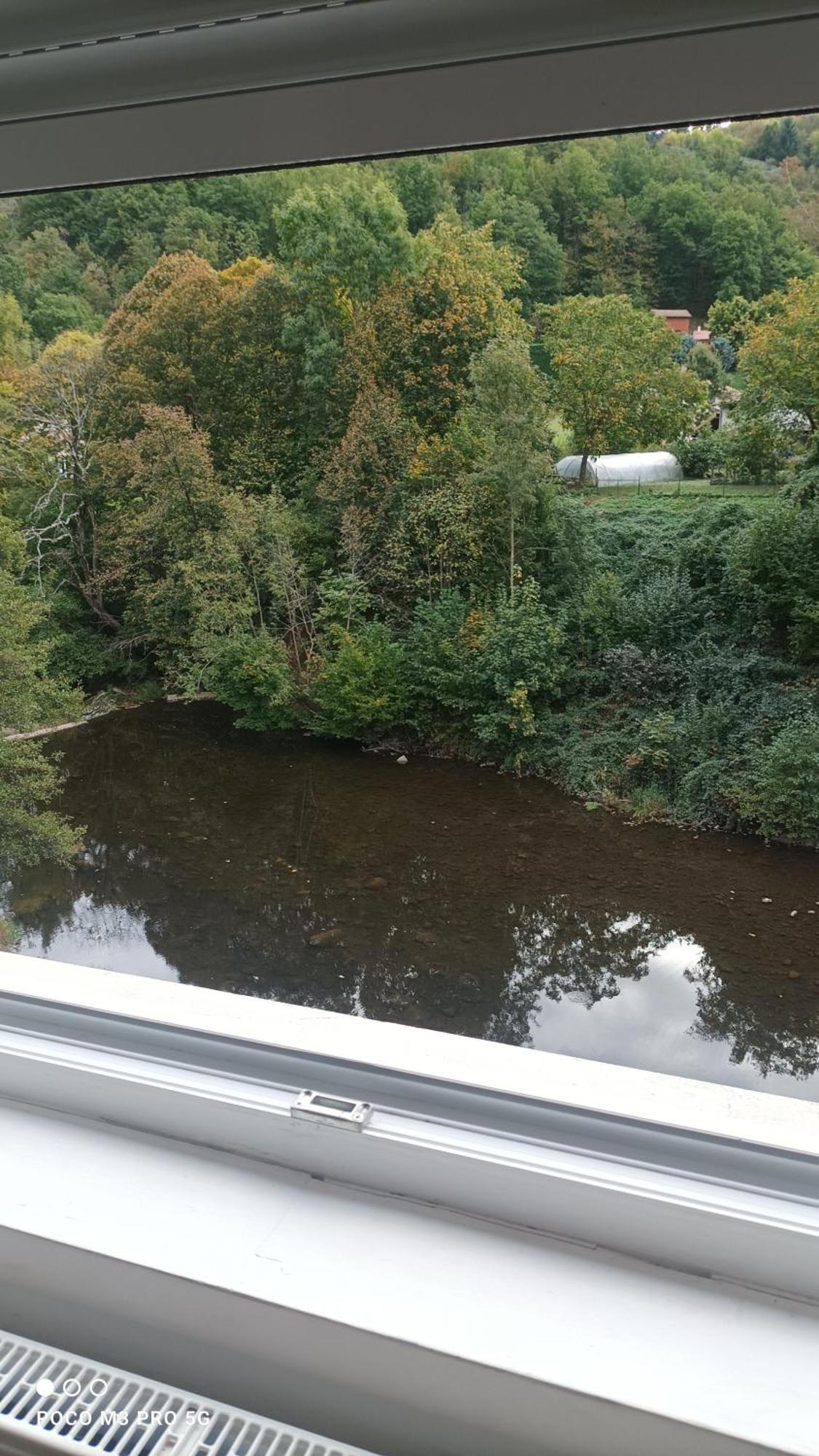 Apartament Bord De Riviere Accons Zewnętrze zdjęcie